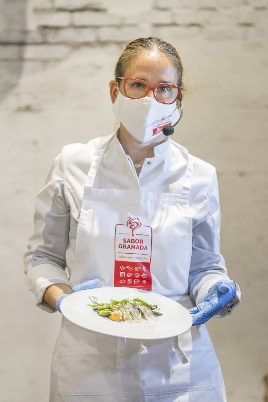 El evento celebra esta semana su octava edición