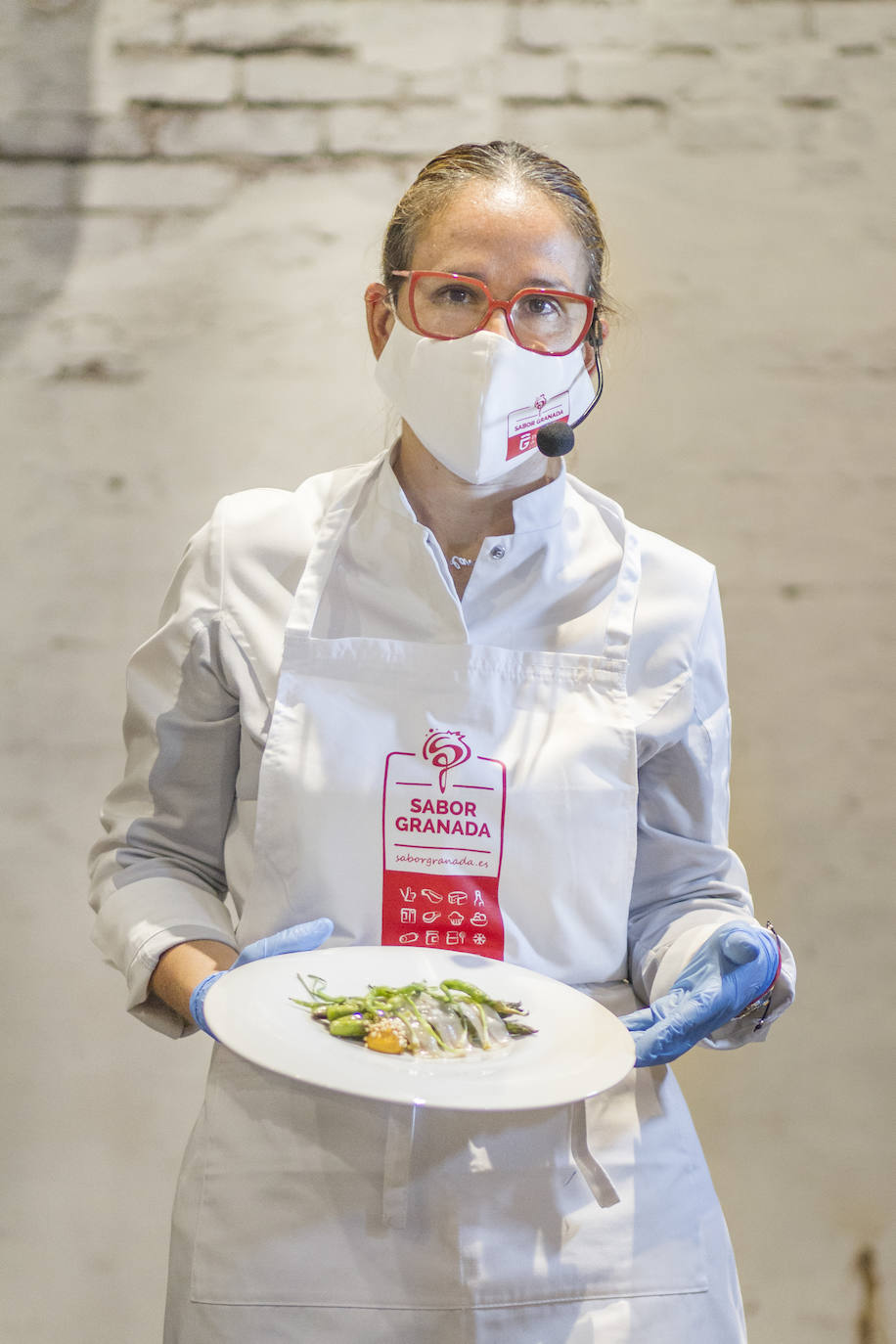 El evento celebra esta semana su octava edición