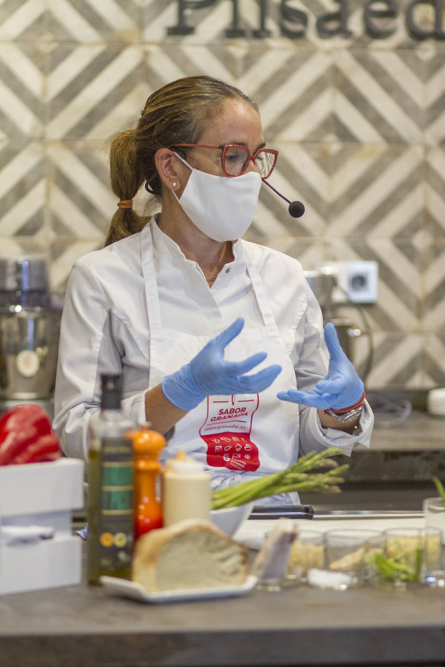 El evento celebra esta semana su octava edición