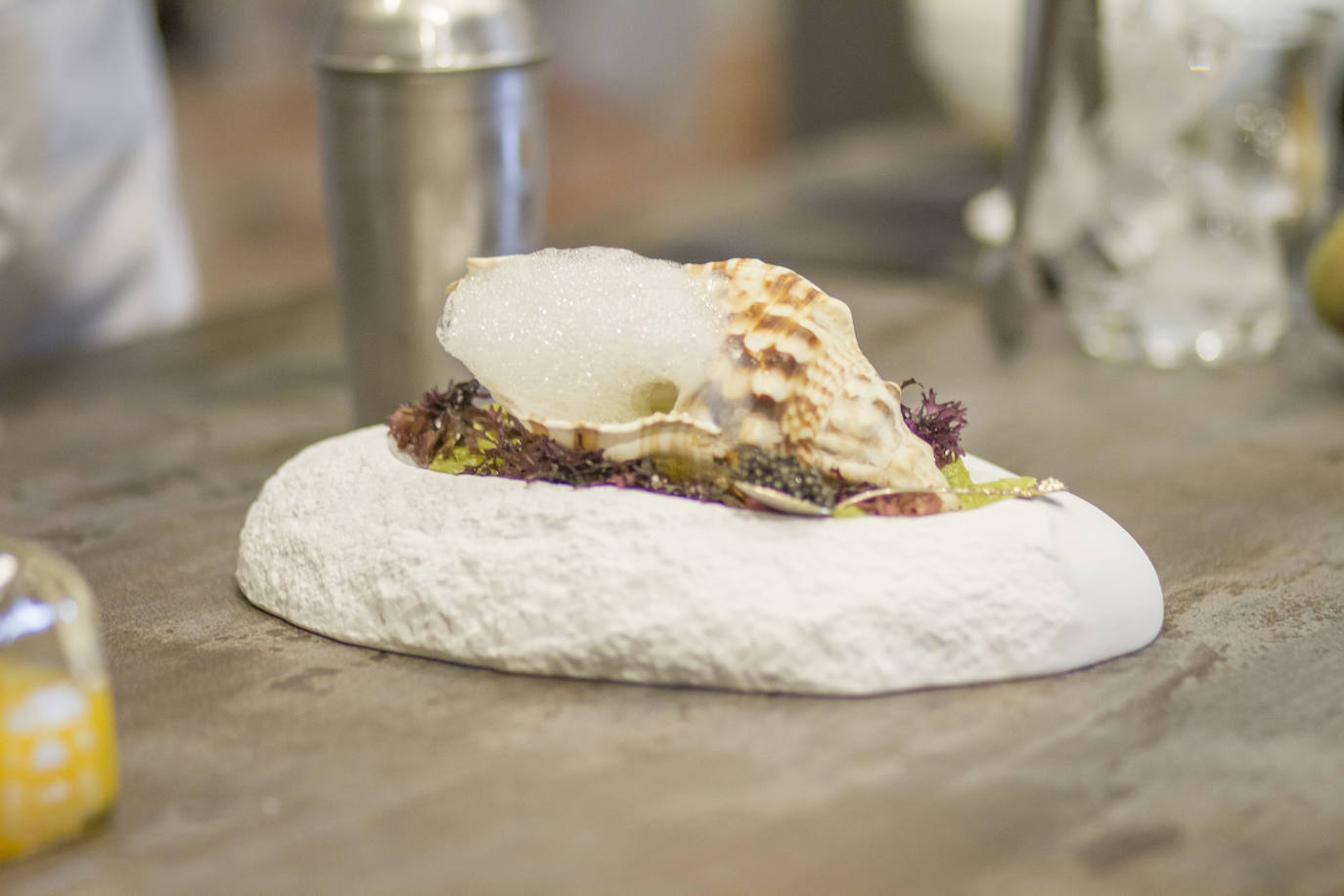 El evento celebra esta semana su octava edición