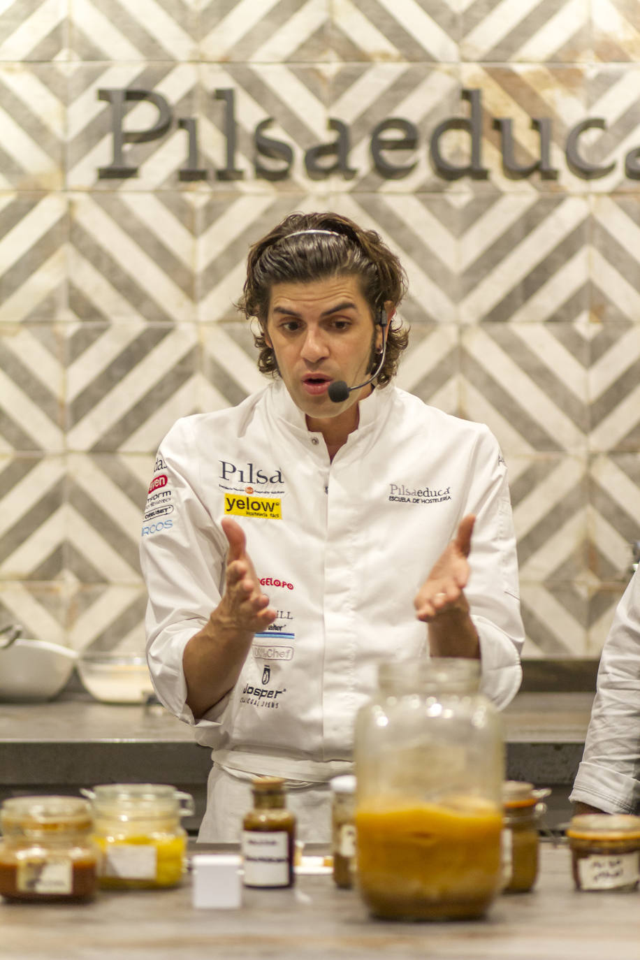 El evento celebra esta semana su octava edición