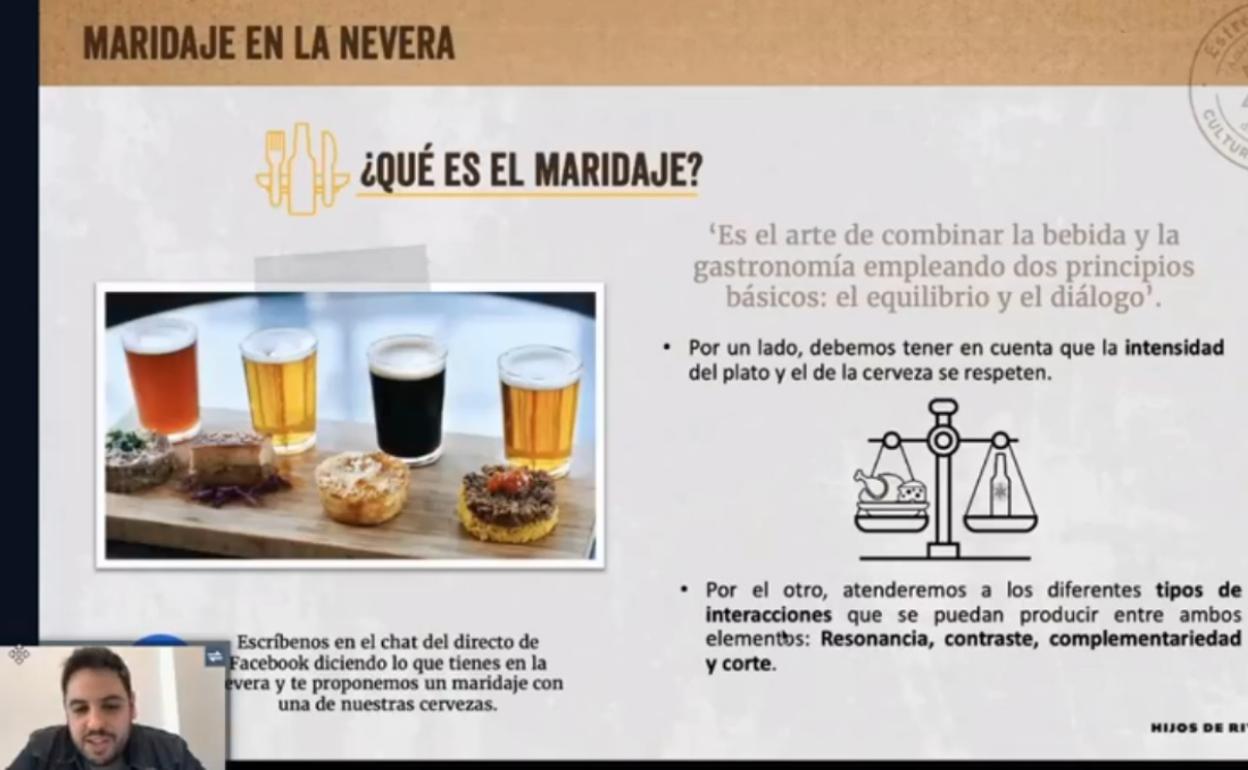 Granada Gourmet | El arte de maridar, llevado a tu nevera