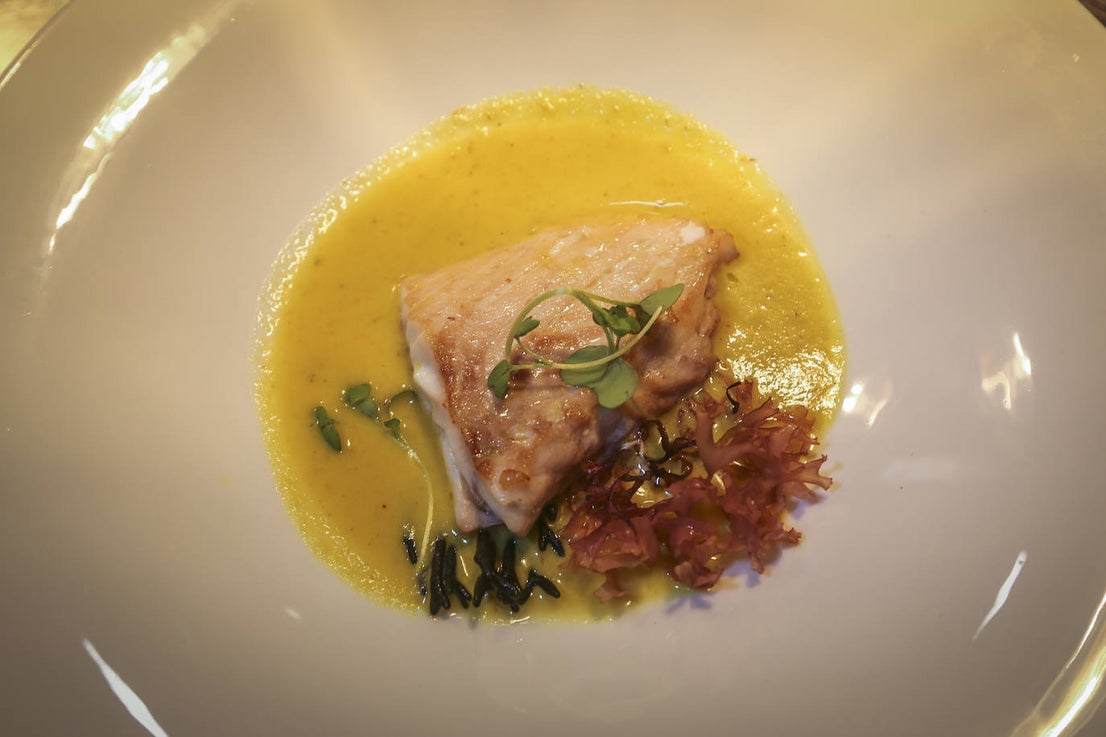 Fotos: Restaurante Alejandro y María de O ofrecen una comida repleta de sabor