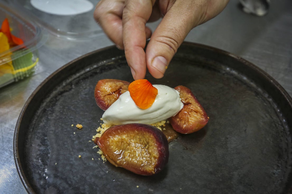 Fotos: Restaurante Alejandro y María de O ofrecen una comida repleta de sabor