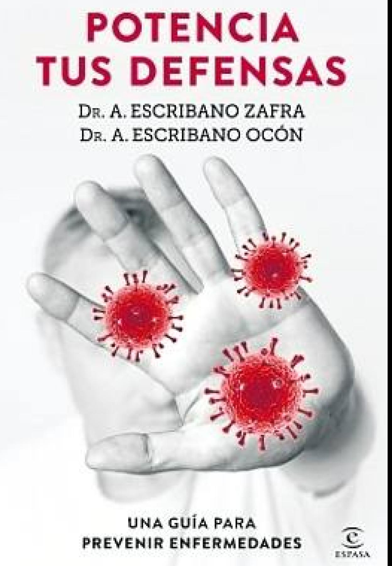 Tu plato te protege frente al coronavirus