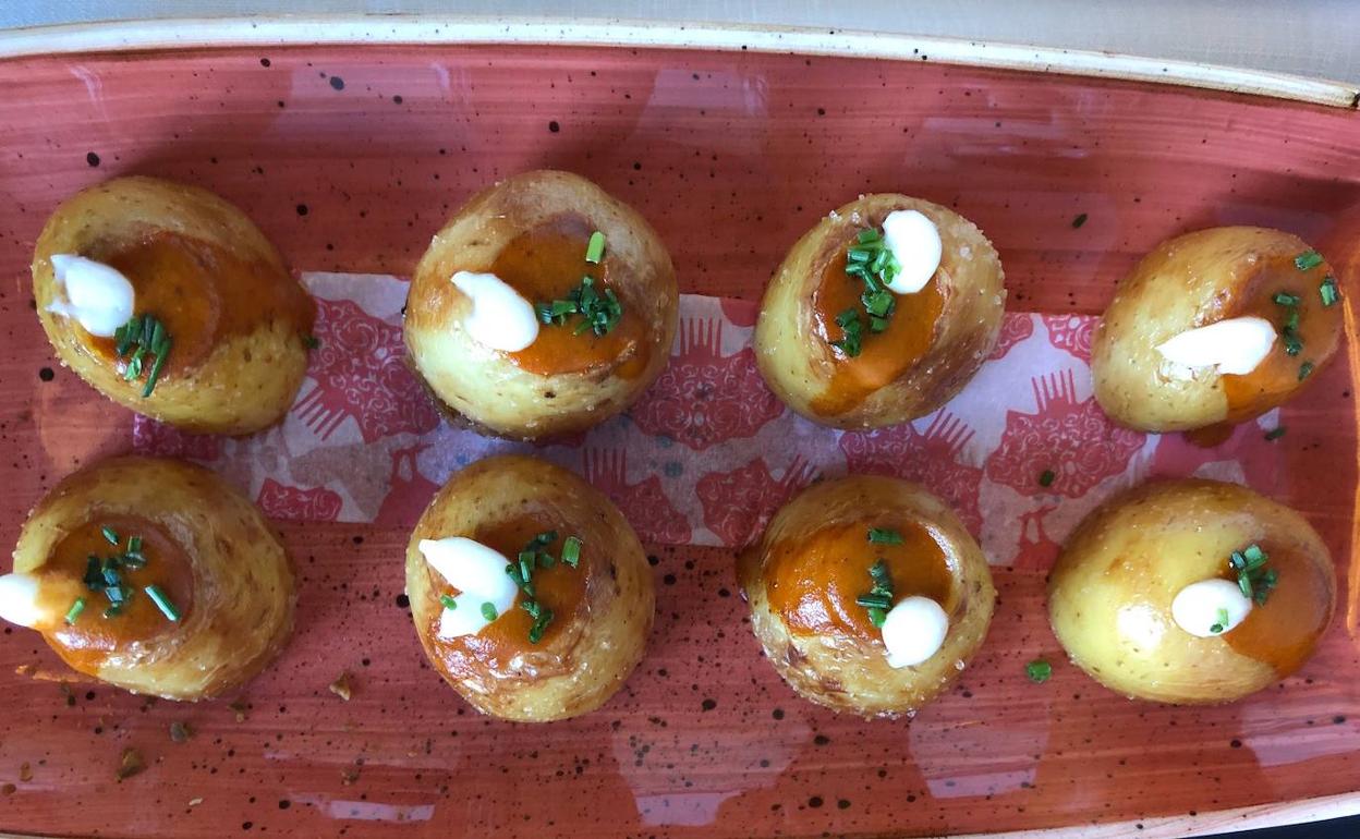 Granada Gourmet | Entre las barras bravas y las terrazas literarias