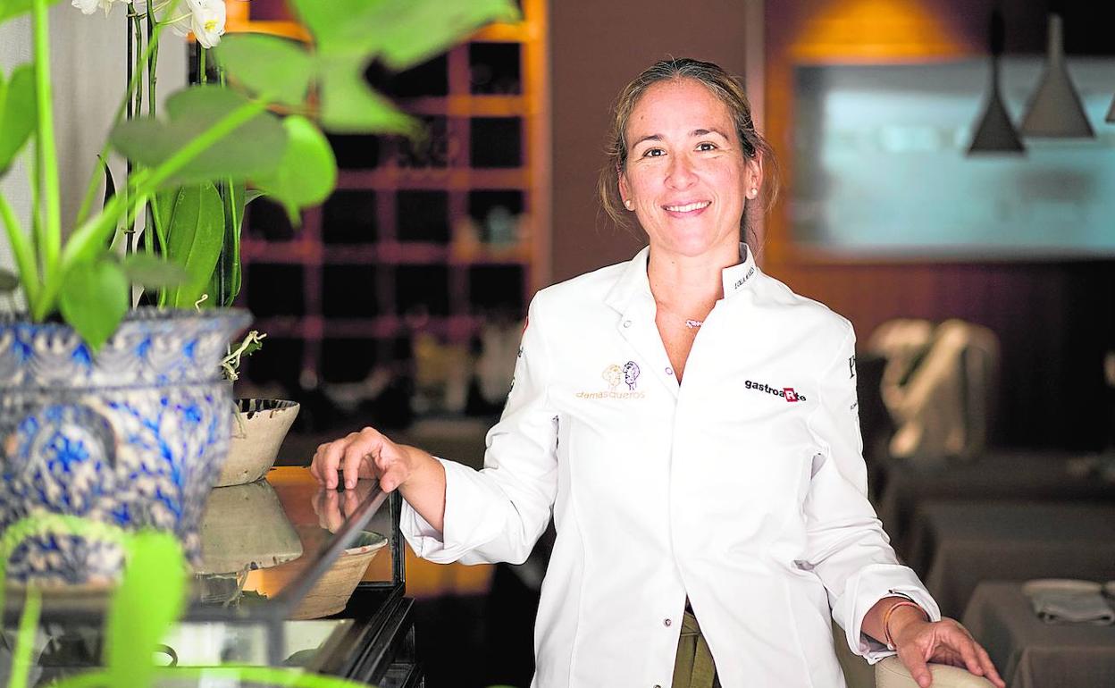 El año del cambio y la reinvención: el balance de 2020 de cuatro cocineros Michelin