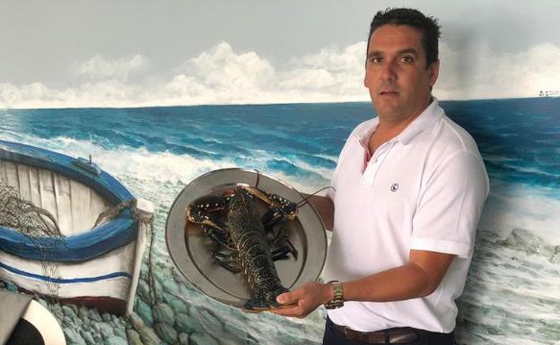 Kiskilla de Motril, éxito de gastronomía marinera en la costa tropical granadina