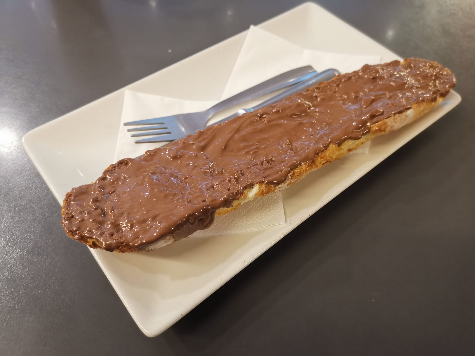 Imagen secundaria 2 - De sucedáneo de caviar, con ingredientes variados como el aguacate o con nutella.
