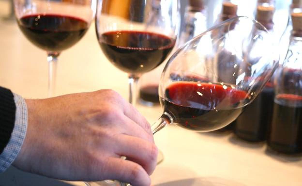 Consejos para disfrutar el vino en casa (I)