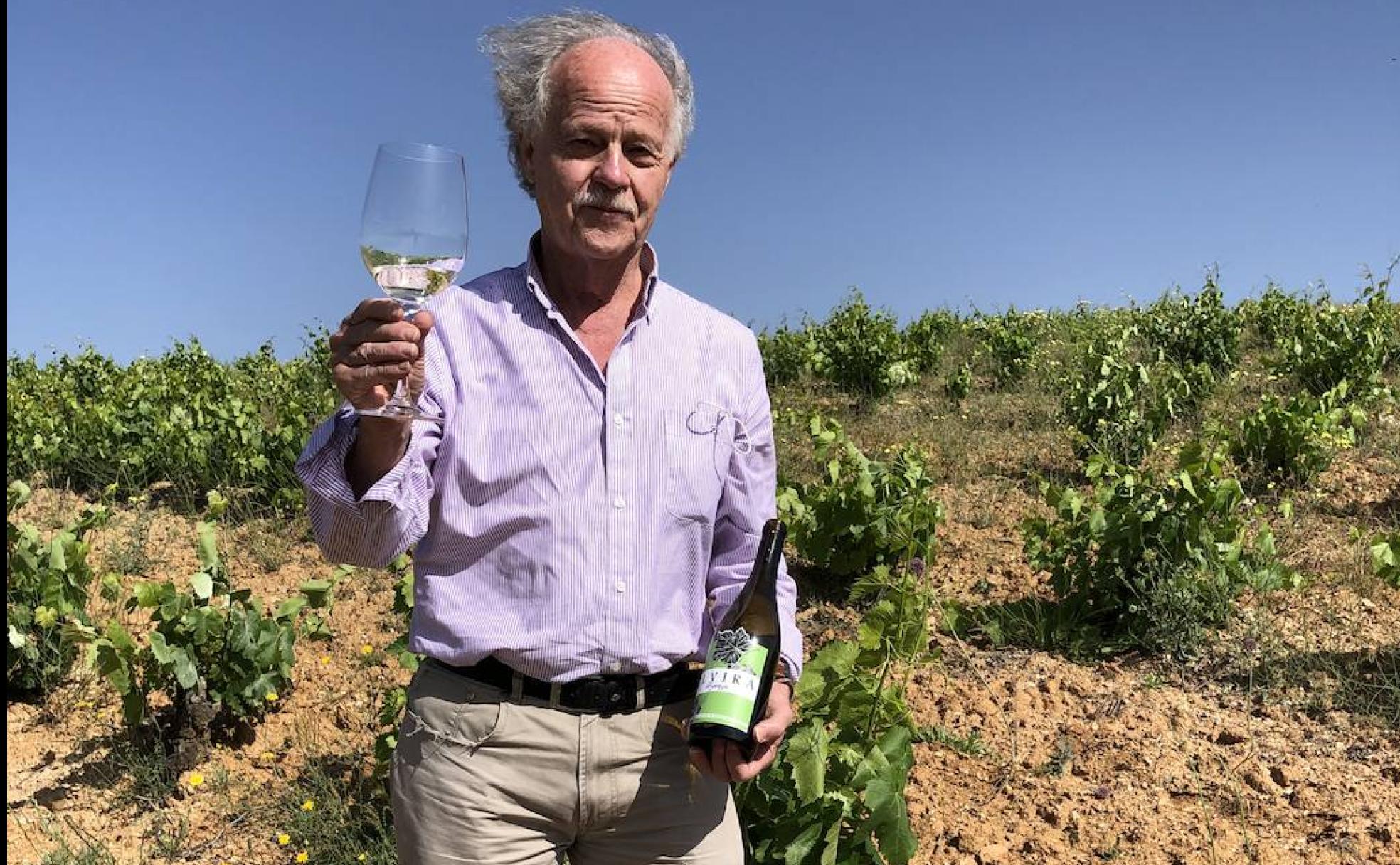 Vinos criados en Granada
