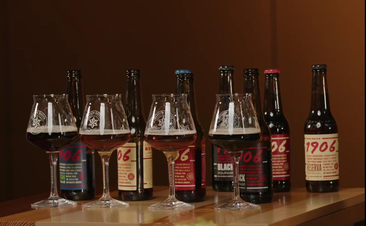 Granada Gourmet: Experiencias inolvidables para disfrutar de la cerveza