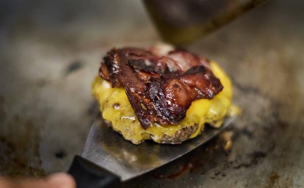 Imagen principal - El proceso de elaboración.