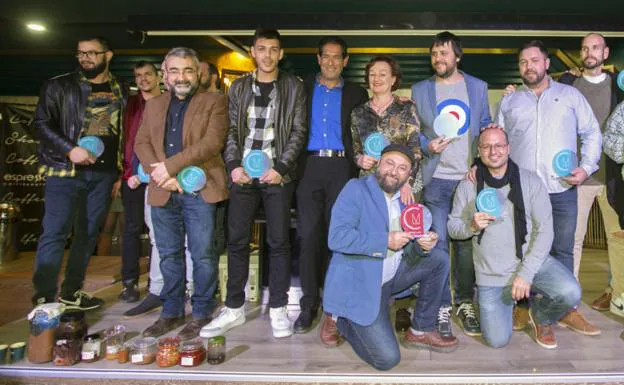 Cuenta atrás para una nueva edición de Maestros culinarios gracias a los colaboradores