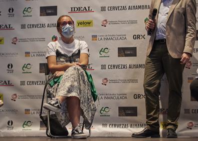 Imagen secundaria 1 - Maestros Culinarios.