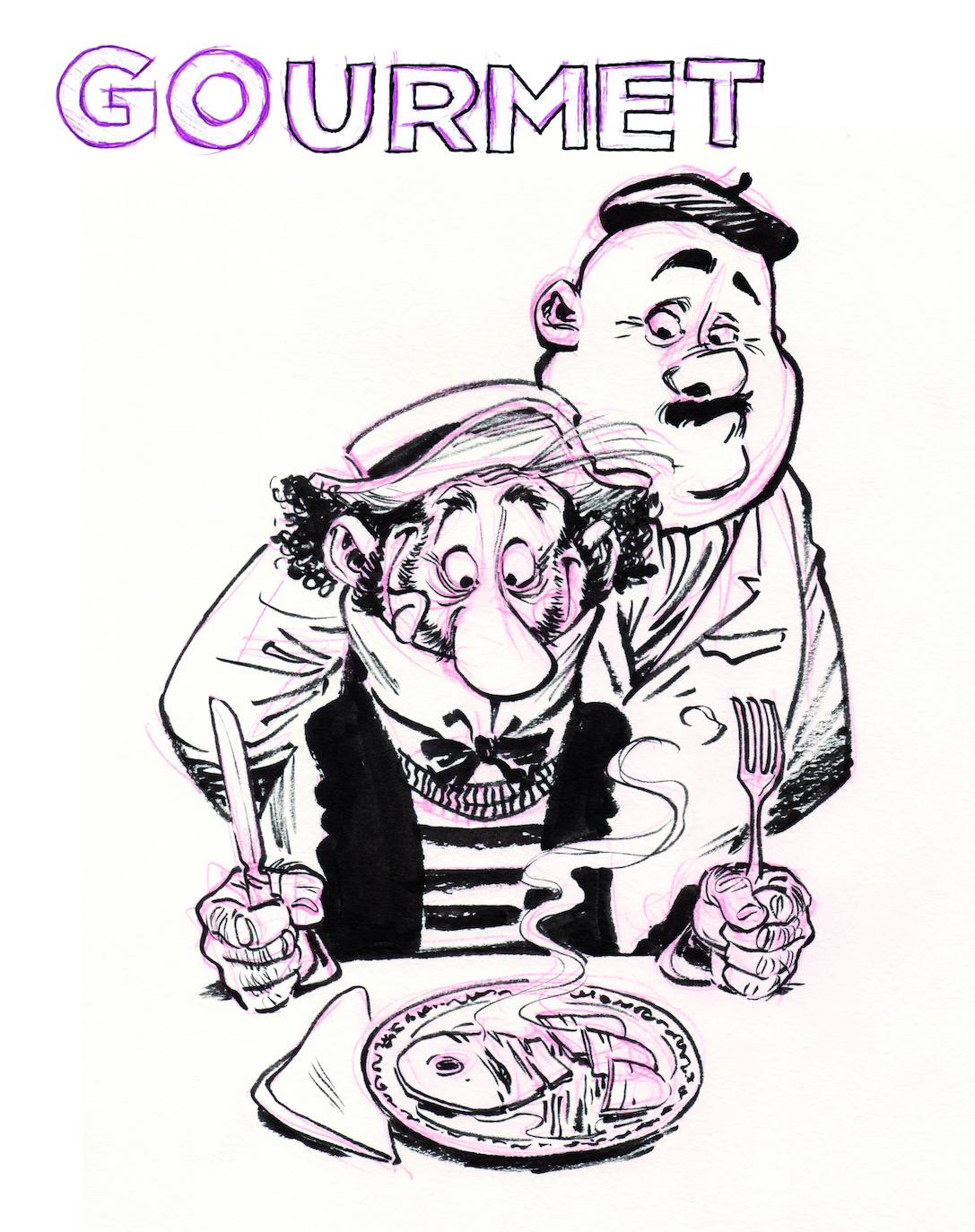 Cocinas navideñas en Granada con buen corazón