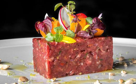 Uno de los cursos será de tartares.