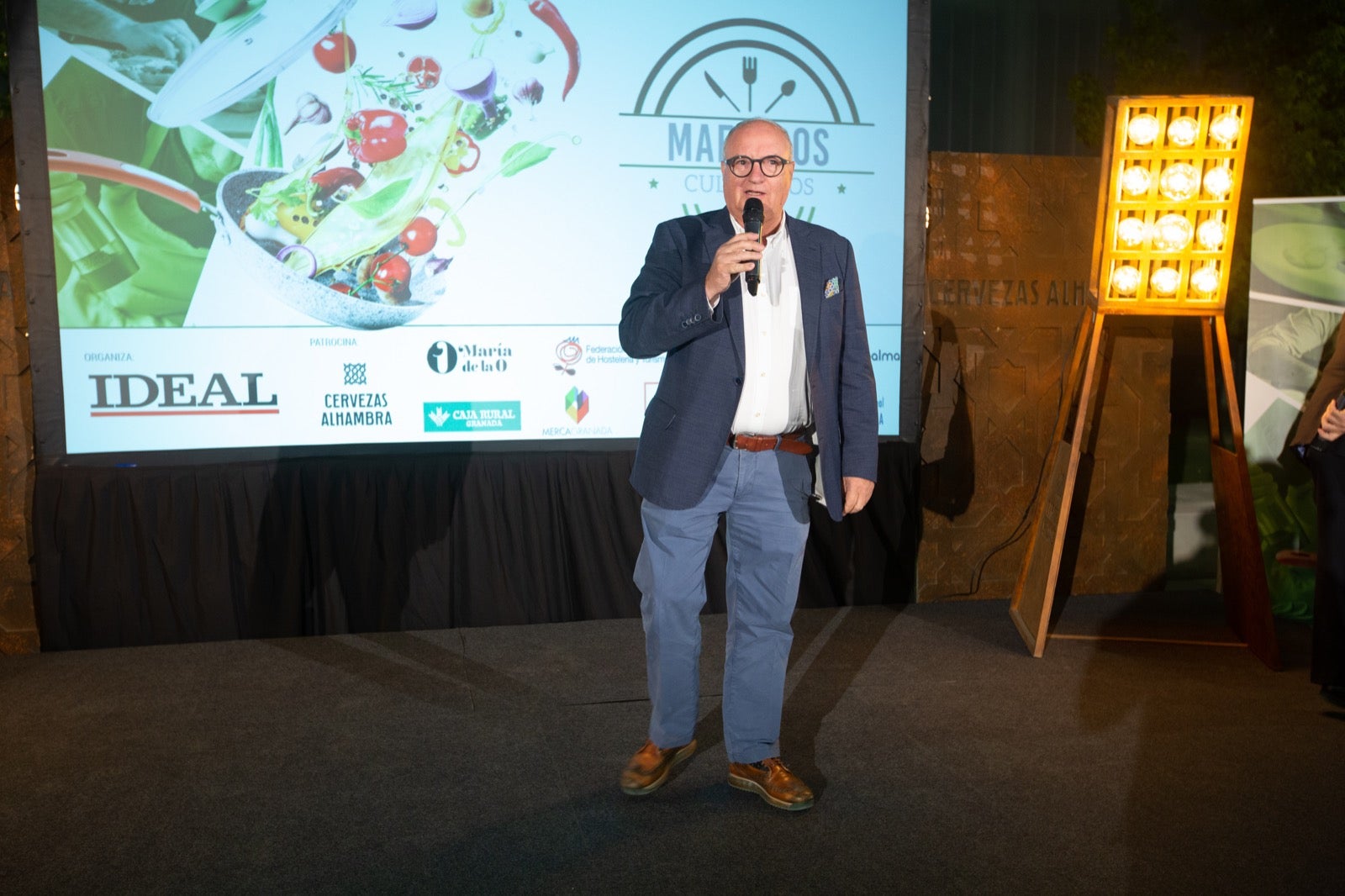 El jefe de cocina de Qubba Gastrobar by Hotel Saray, José Miguel Magín, ha sido el ganador.