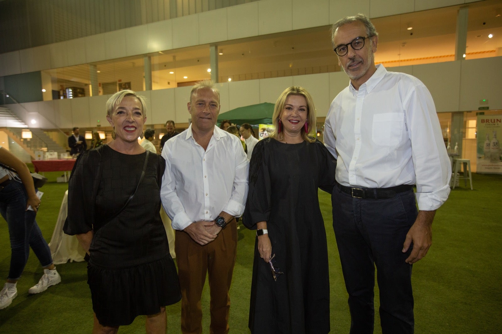 El jefe de cocina de Qubba Gastrobar by Hotel Saray, José Miguel Magín, ha sido el ganador.
