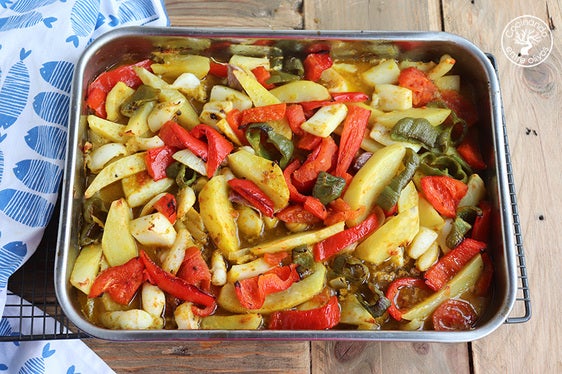 Cuajadera de jibia, tradicional de Almería
