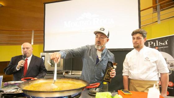 Los secretos del auténtico arroz valenciano: claves para una paella perfecta