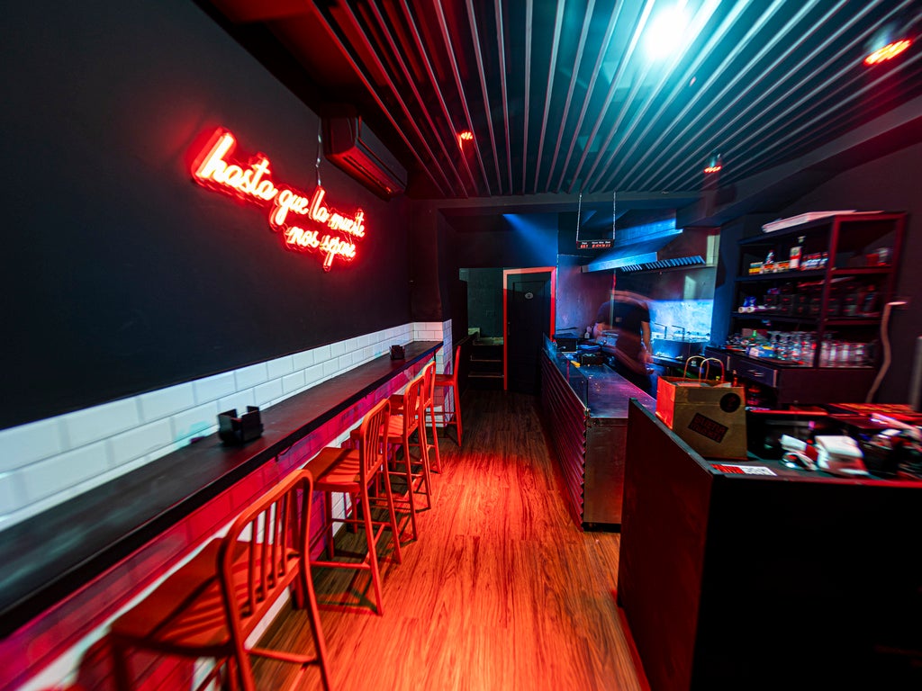 La Buena Muerte Santa