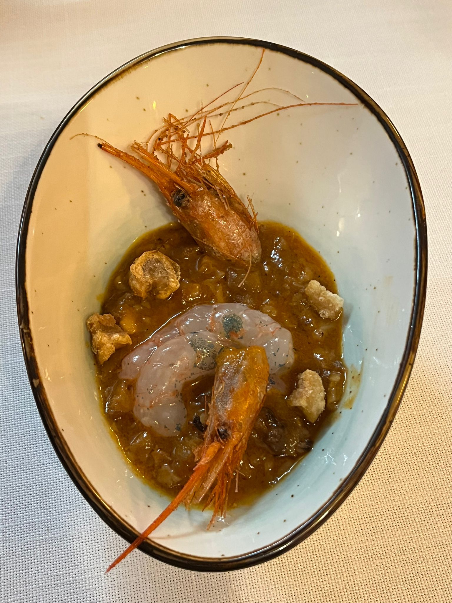 Imagen secundaria 1 - Nuevos platos del restaurante referente del Poniente granadino