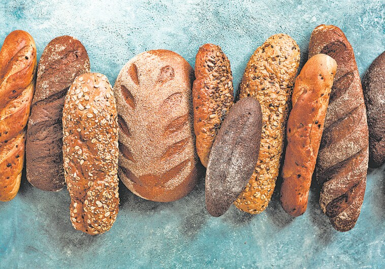 Huya de las porras de supermercado: los nuevos panes que llegan