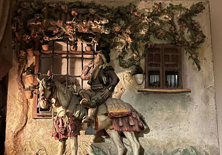 Los detalles que te vas encontrar si vas a Casa Enrique