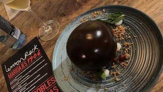 Propuestas gastronómicas para el Corpus granadino