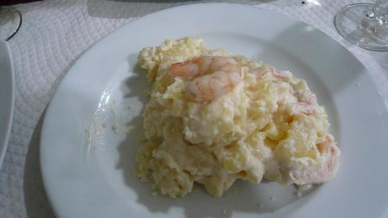 La mejor ensaladilla rusa