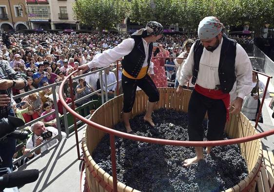 En la ribera del Duero