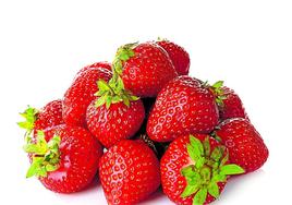 Los múltiples beneficios de las fresas para la tensión