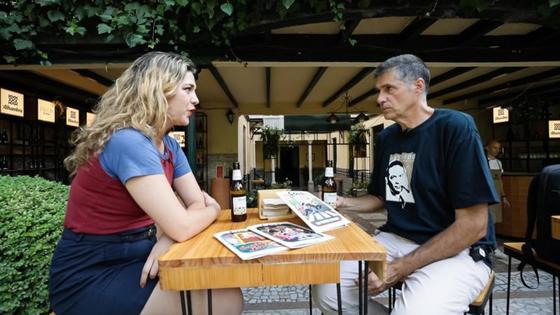 «Granada me ha dado el impulso que necesitaba»