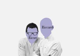 Ricardo's