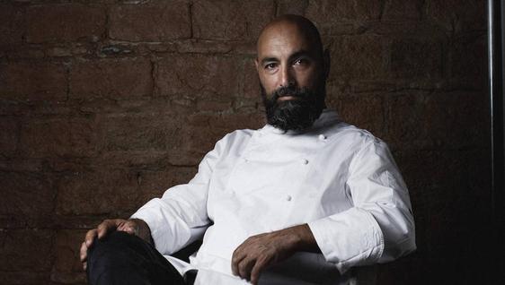 Una explosión de creatividad gastronómica en Málaga