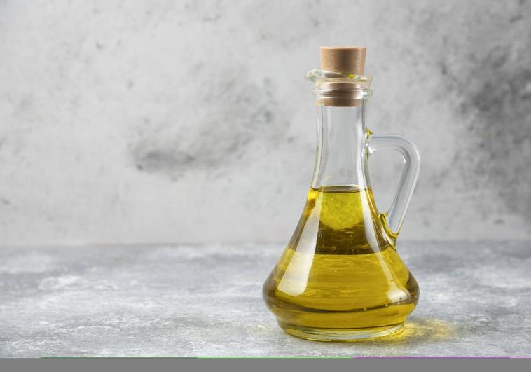 Aceites de oliva y el clima cambiante