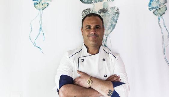Ciencias del mar en restaurantes de Andalucía