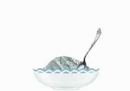 Dacosta, la belleza y el retorno