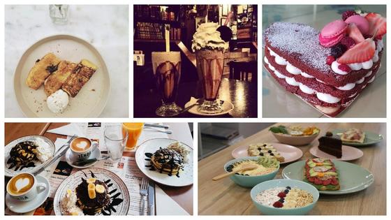 Cinco cafeterías con encanto para un fin de semana de lluvia en Granada, según Tripadvisor