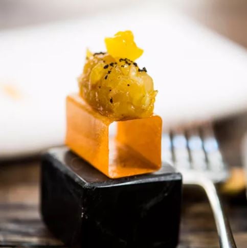 Restaurante Faralá.