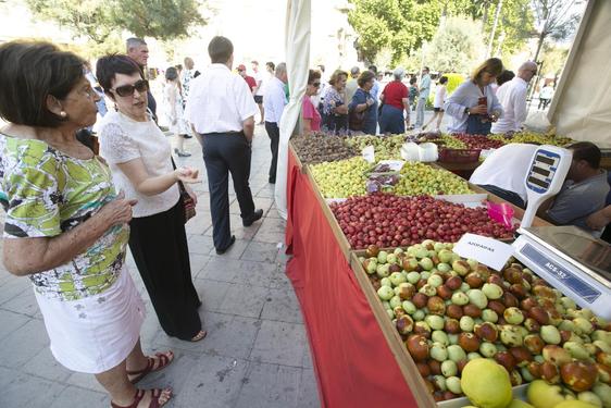Fervor y sabor en la Carrera