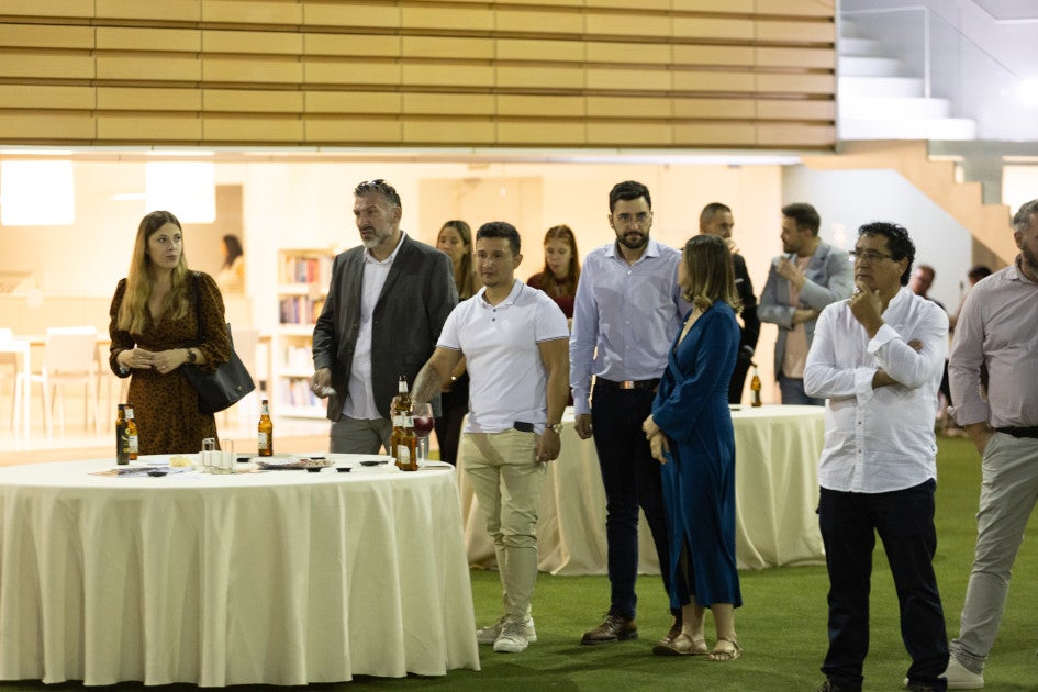 Galería de Maestros Culinarios