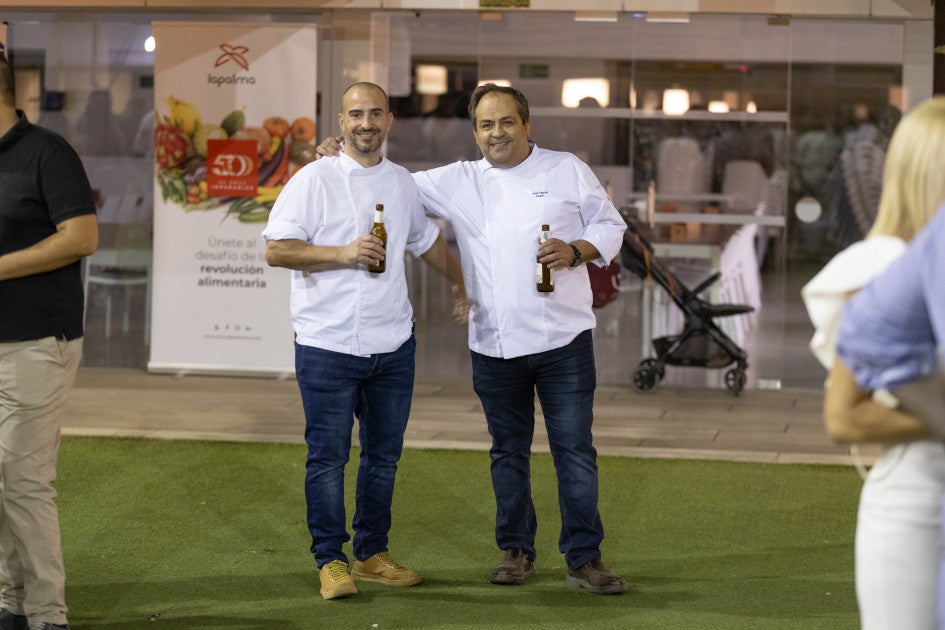 Galería de Maestros Culinarios