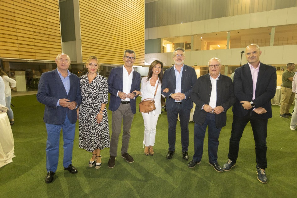 Galería de Maestros Culinarios