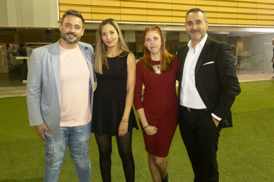 Galería de Maestros Culinarios