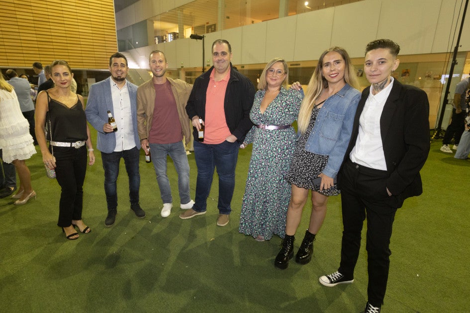 Galería de Maestros Culinarios