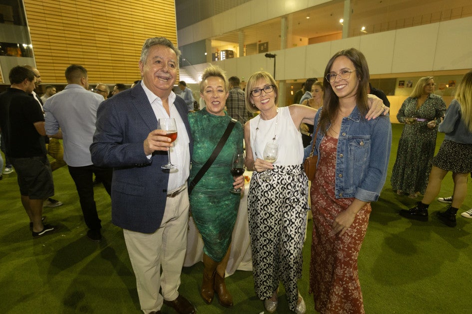 Galería de Maestros Culinarios