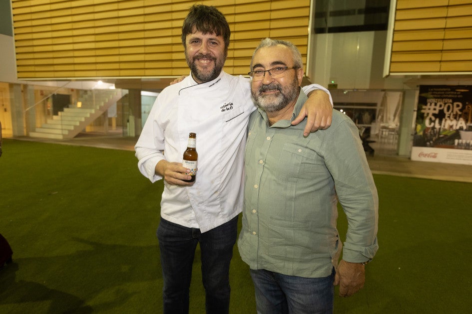 Galería de Maestros Culinarios