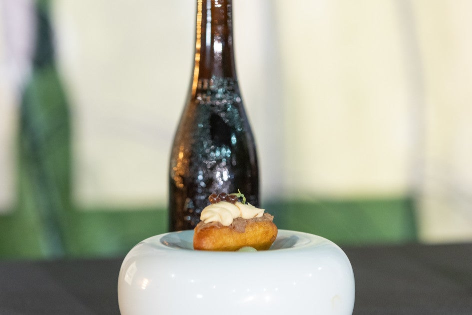 Galería de Maestros Culinarios